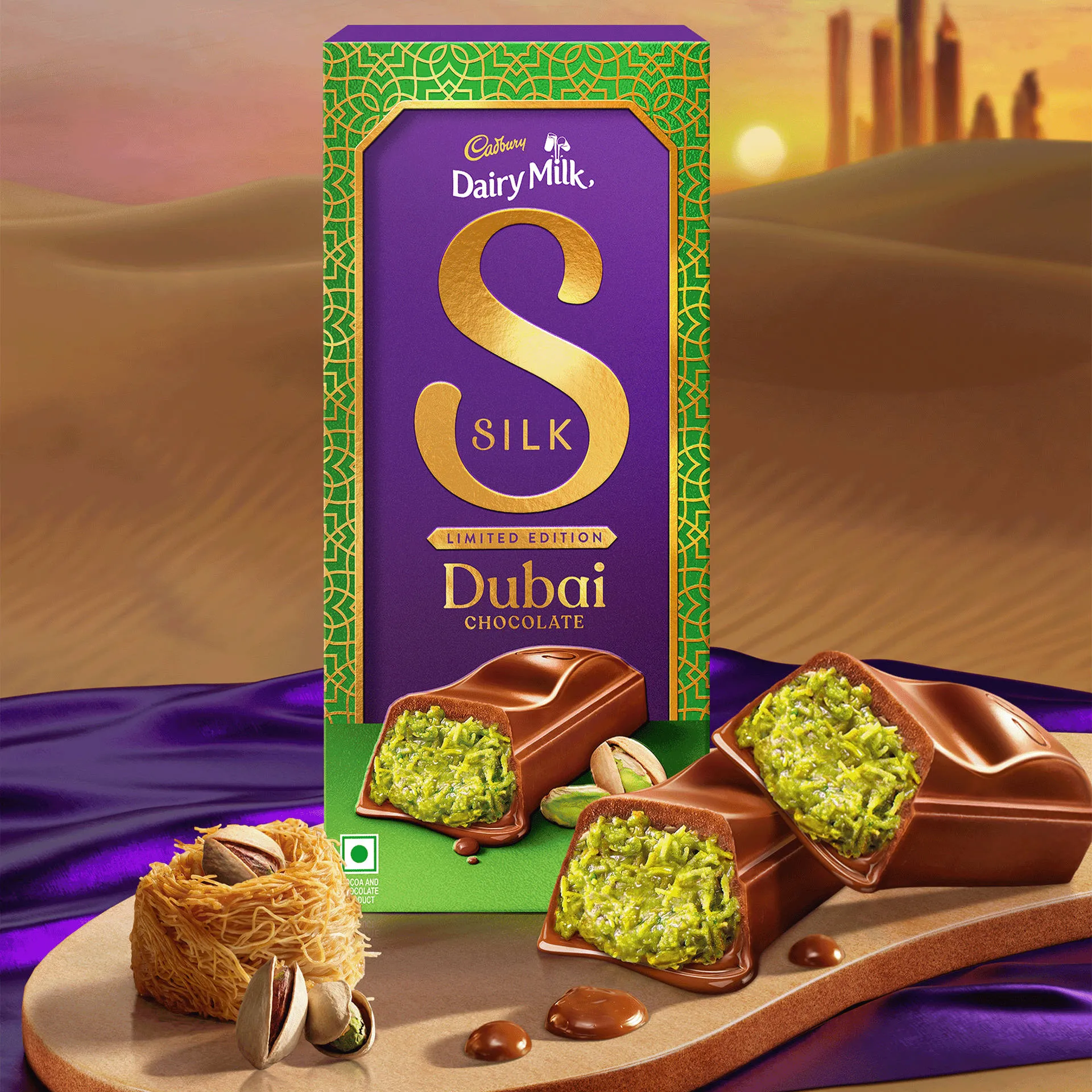 Chocolates
