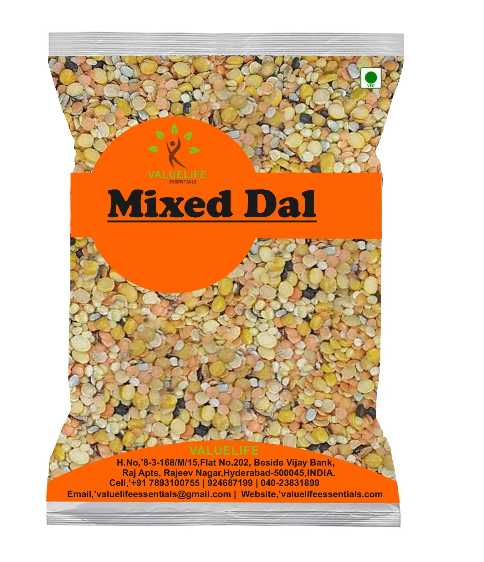 Dal