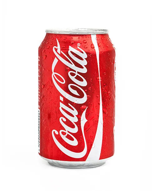 Soft Drinks