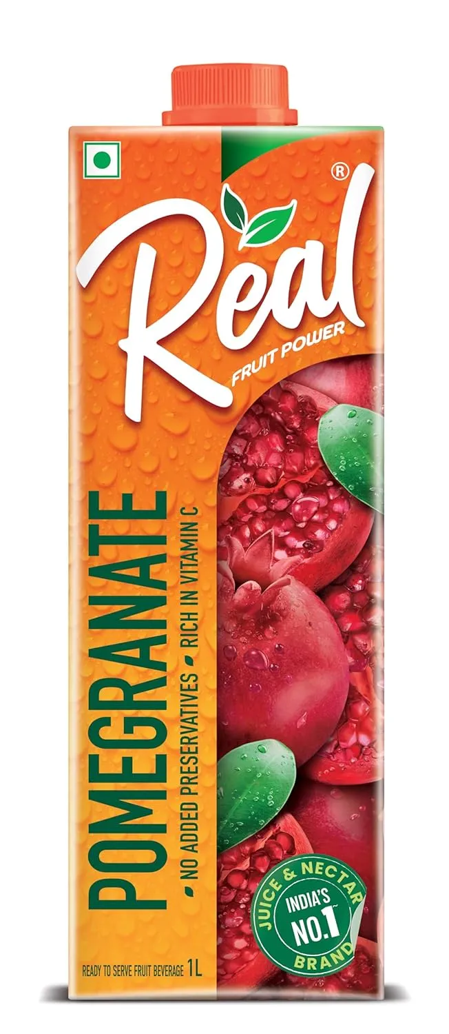 Fruit Juices