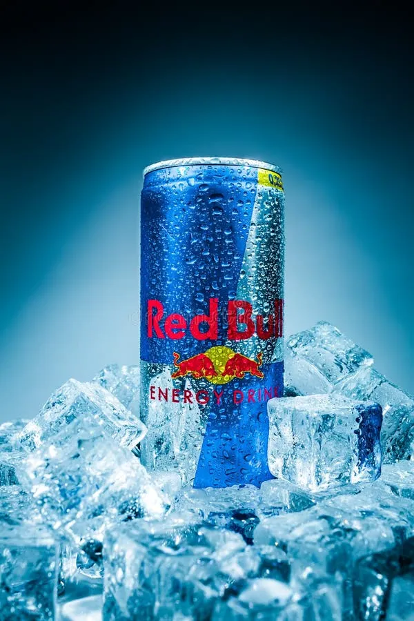 Energy Drinks