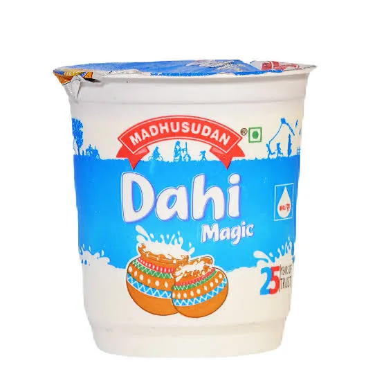 Curd & Yogurt