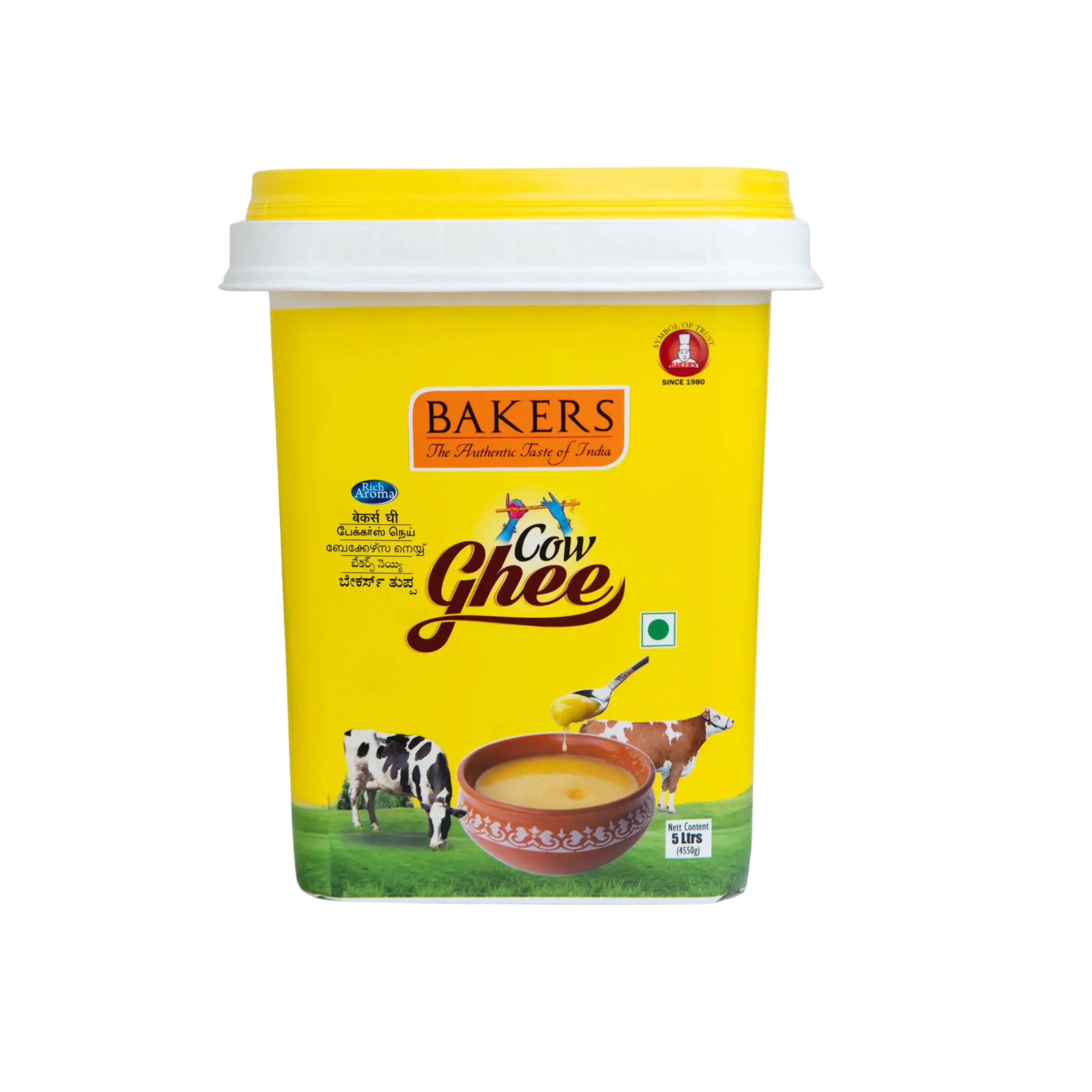Ghee