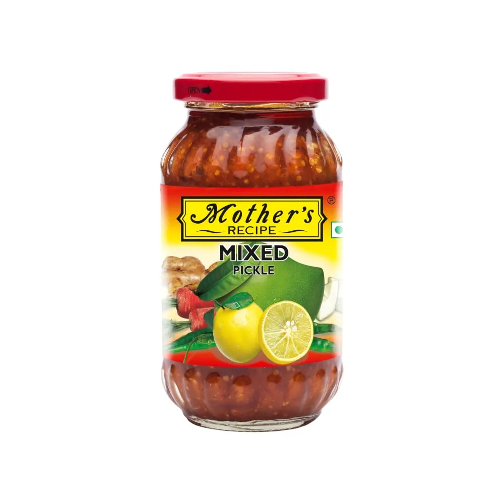 Pickles