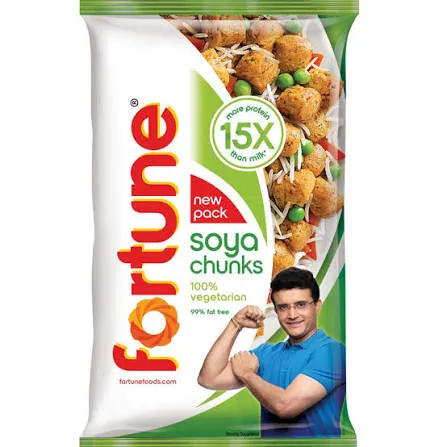 Soya Chunks