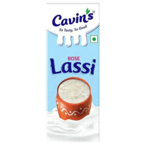 Lassi