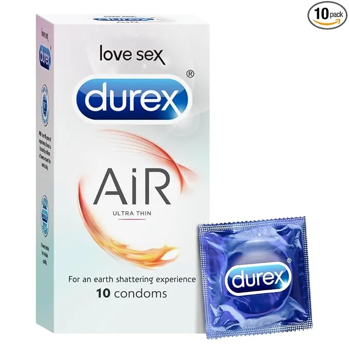 Condoms