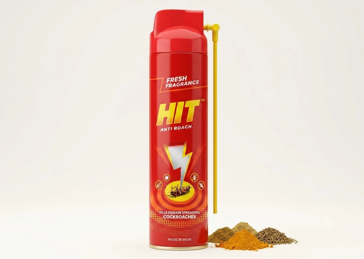 Insect Killer