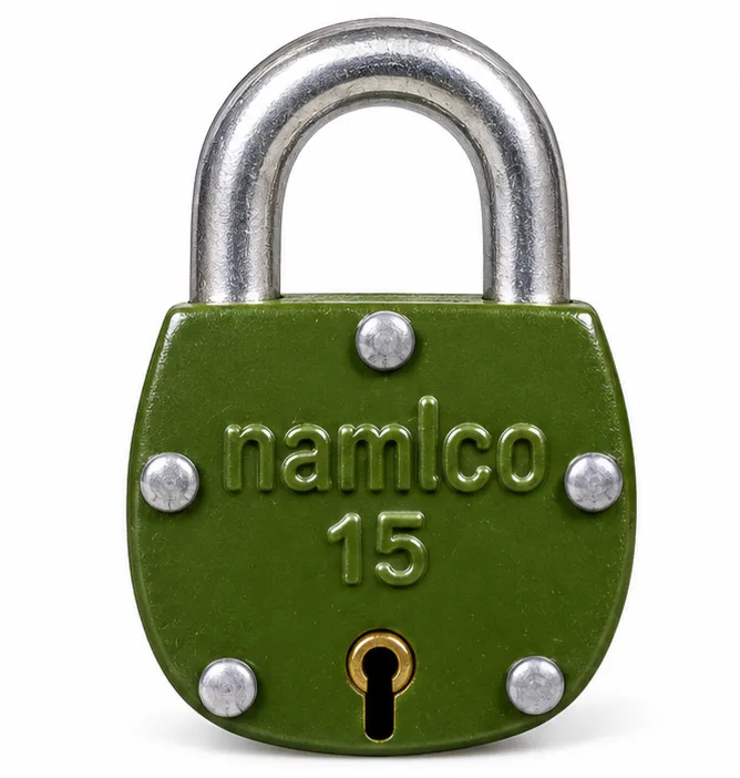 Locks