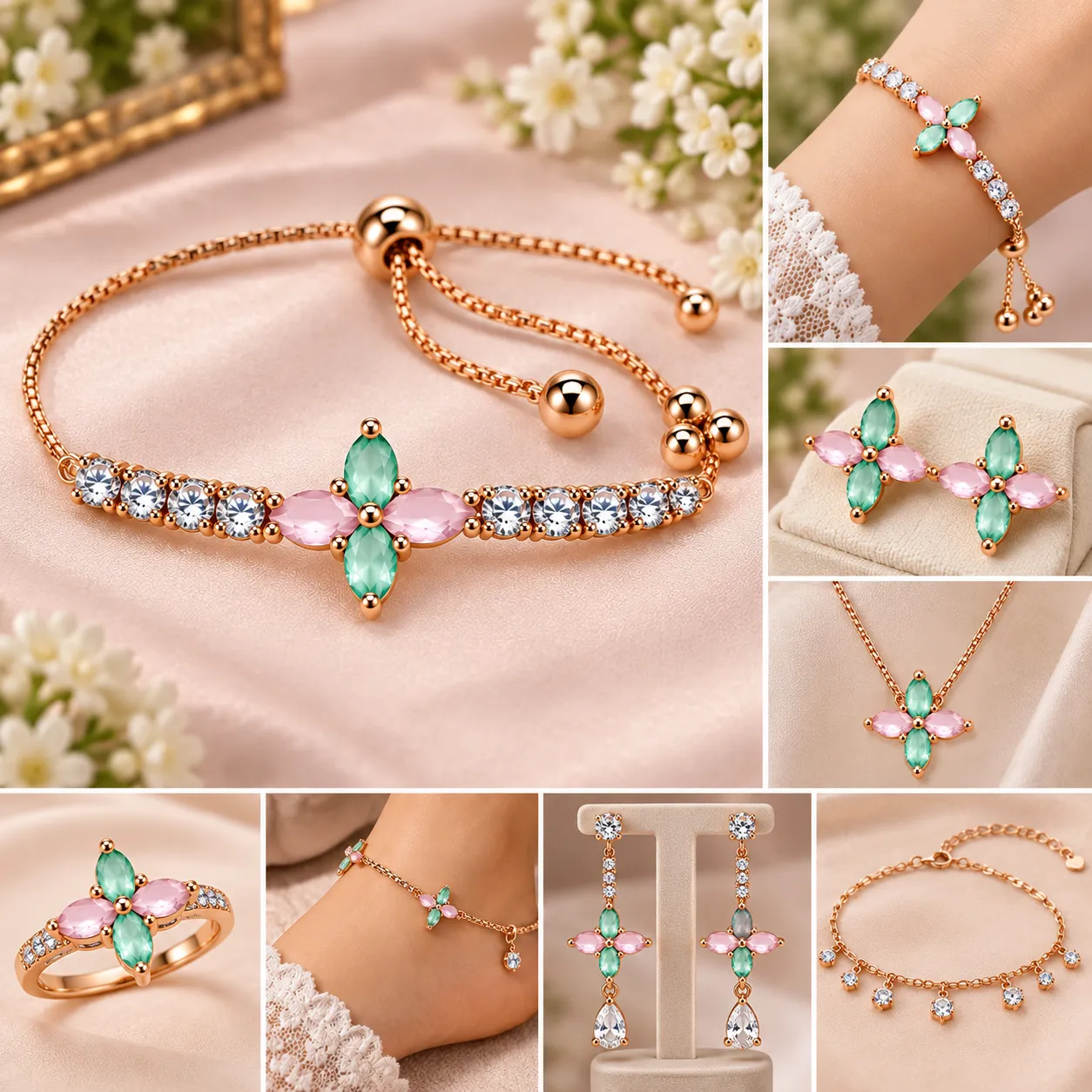 Jewellery