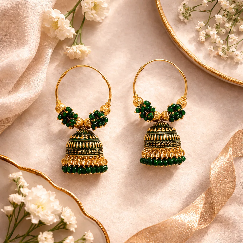 Earings