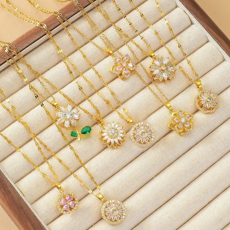 Necklace