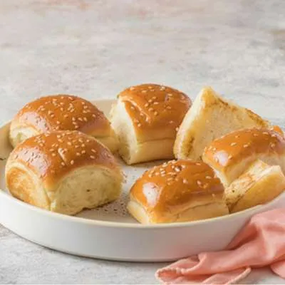 Bread & Pav