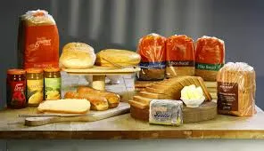 Gourmet Bakery