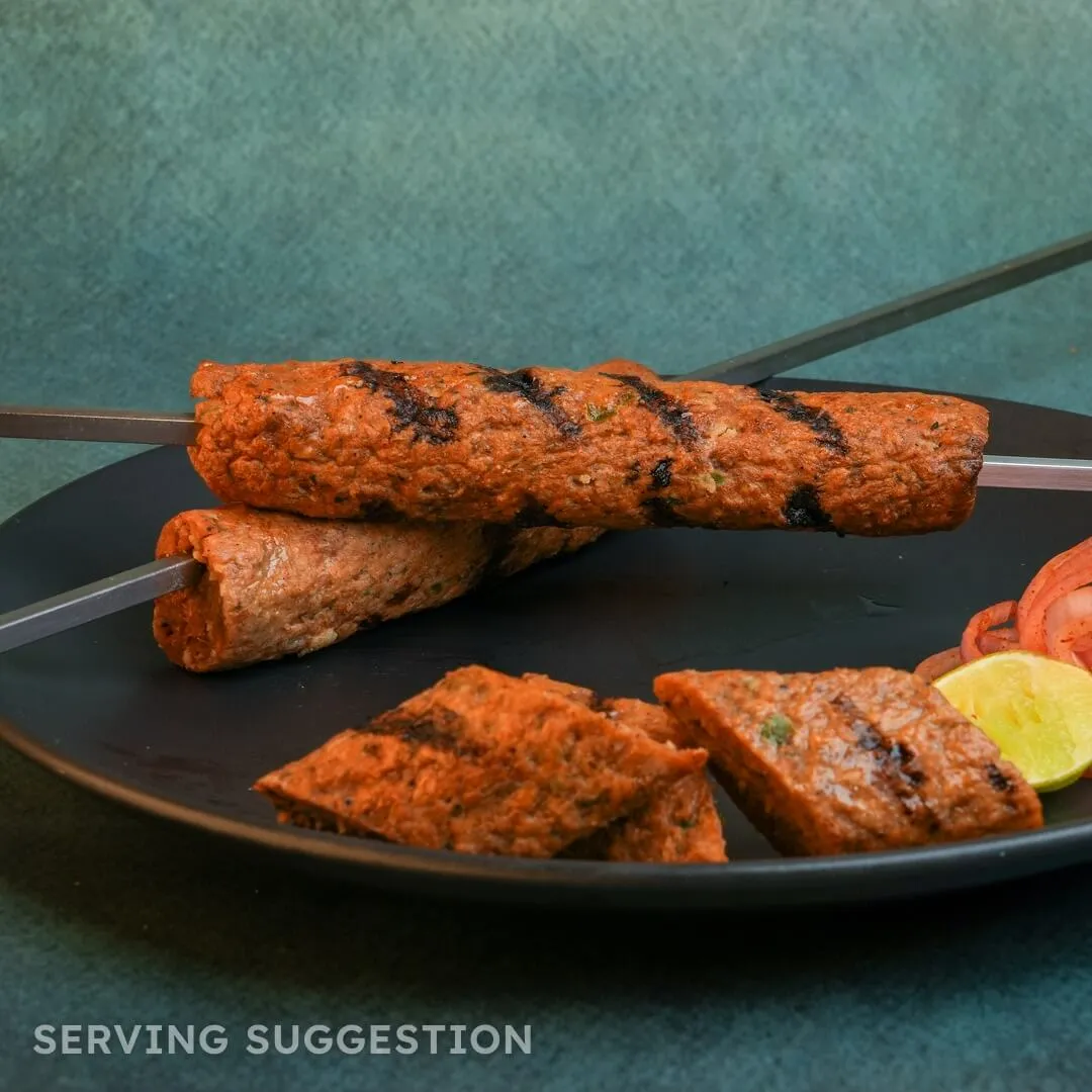 Frozen Non Veg Snacks
