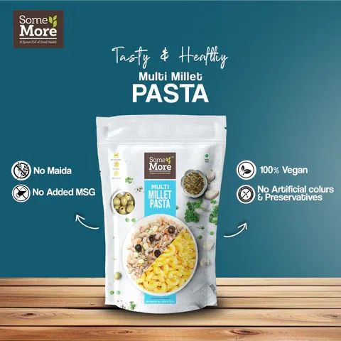 Pasta & More