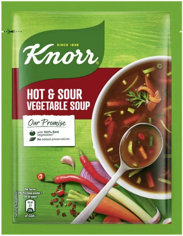 Soup
