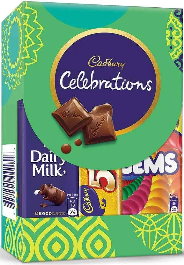 Chocolate Gift Pack