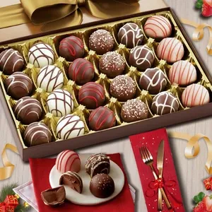 Chocolate Packs
