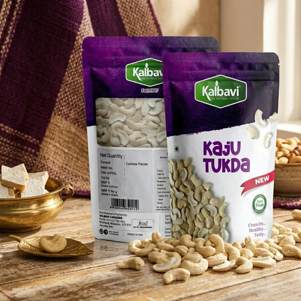 Kaju