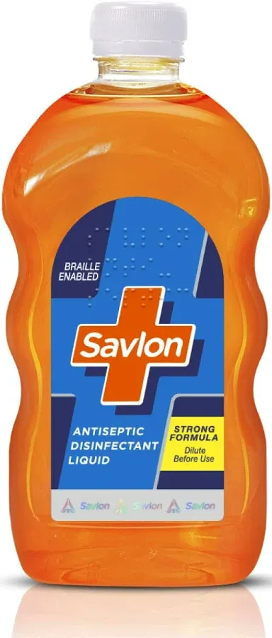 Antiseptic Liquid