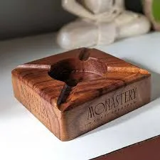 Ashtrays