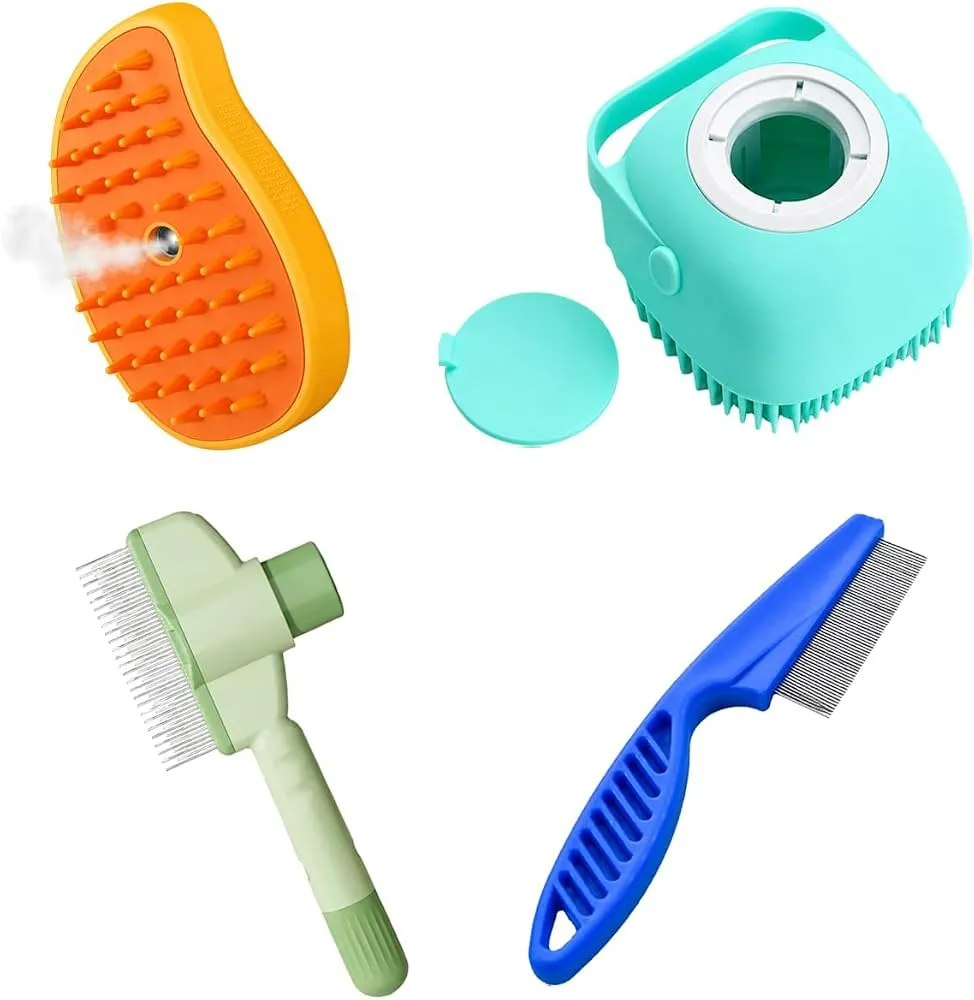 Accessories & Other Supplies