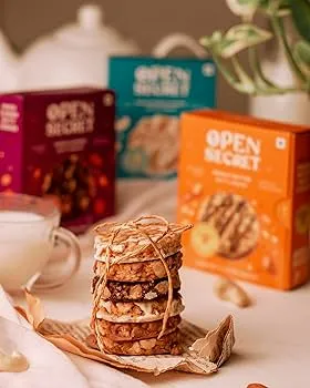 Biscuits & Cookies