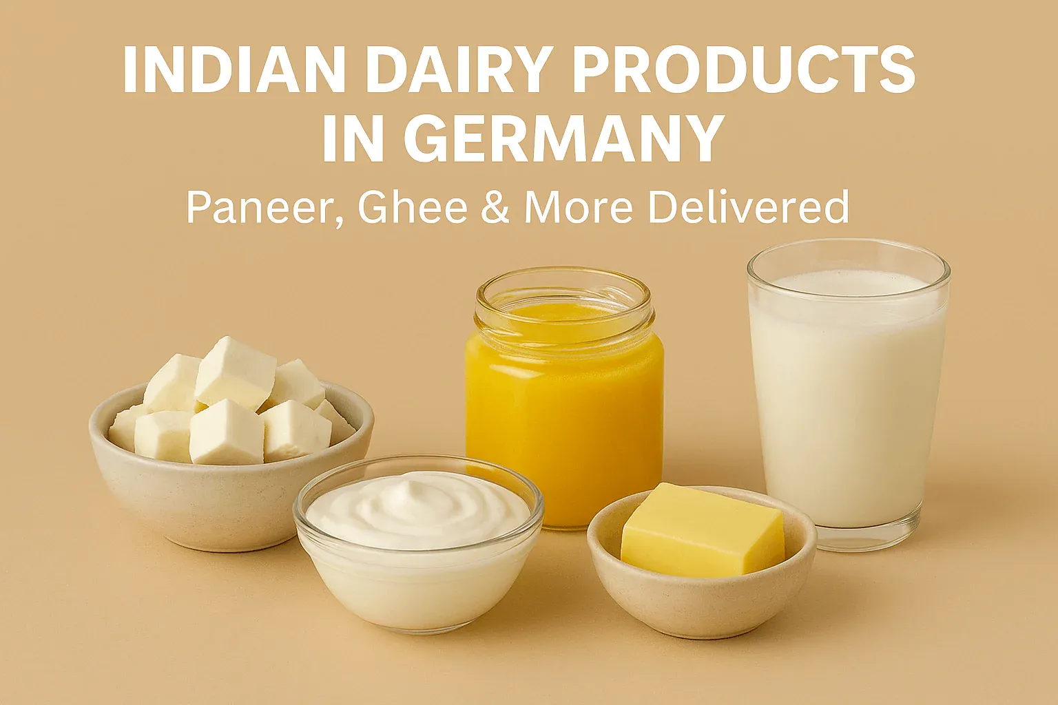 Milk & Curd