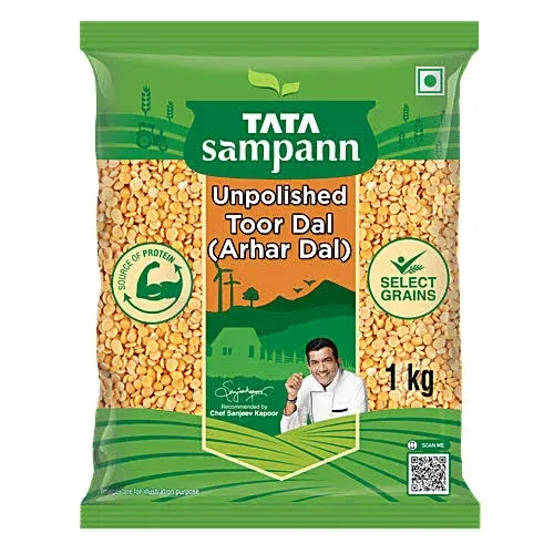 Dal & Pulses