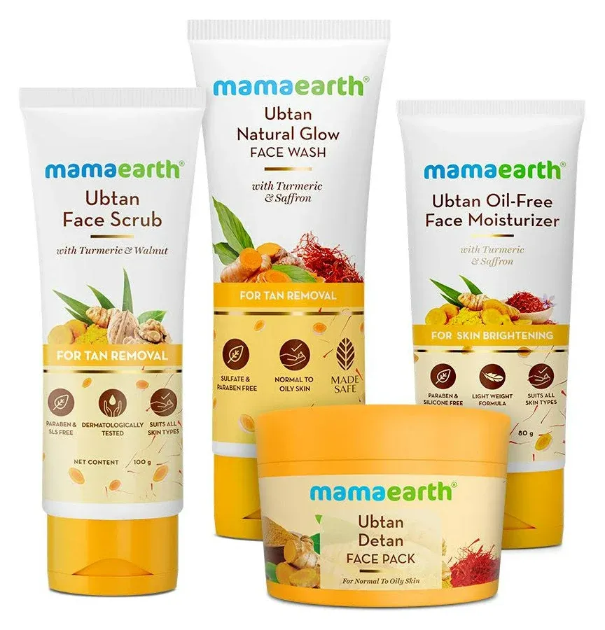 Skin Care