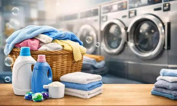 Laundry