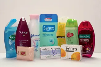 Bath & Soap