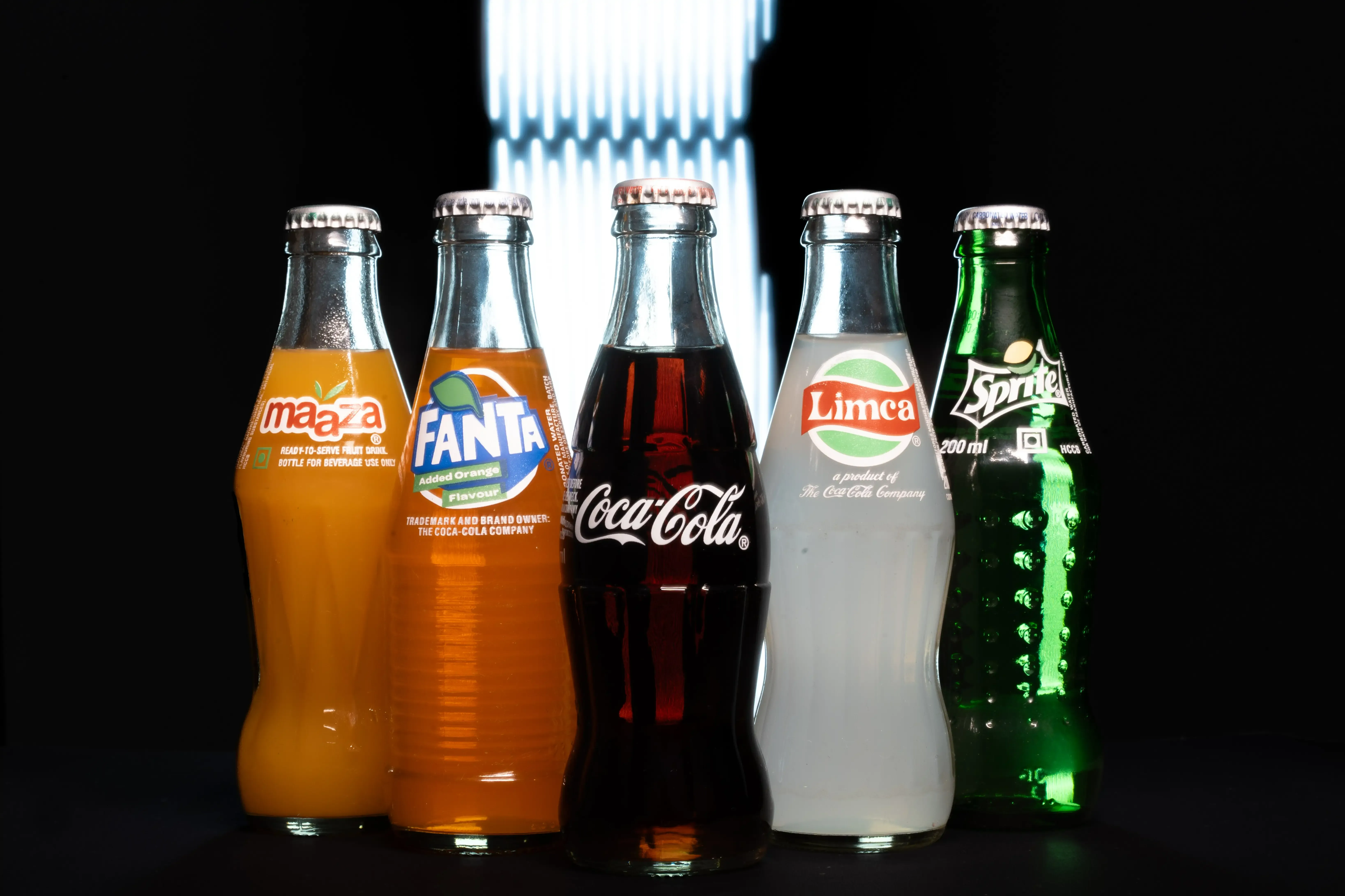 Soft Drinks