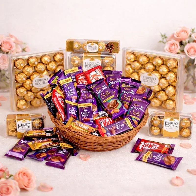 Chocolates