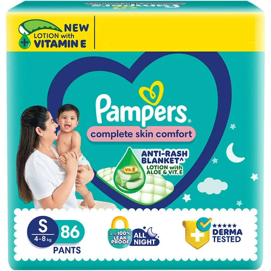 Diapers