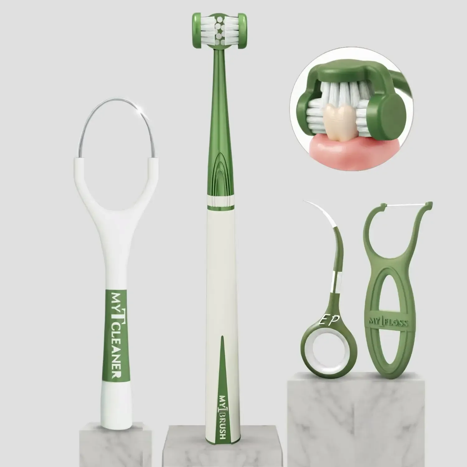 Oral Care