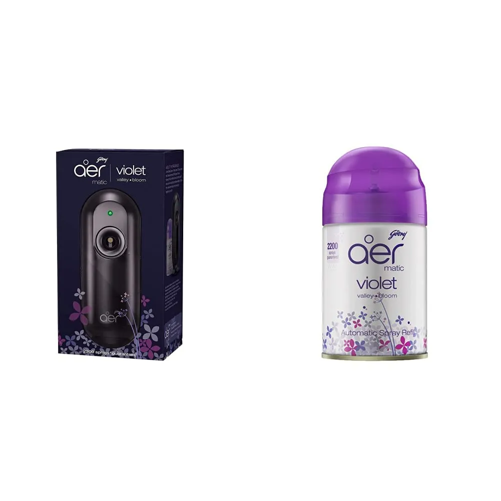 Air Fresheners