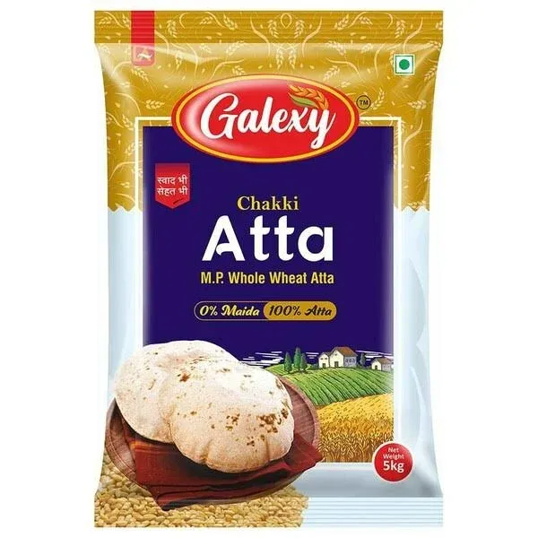 Atta & Flour