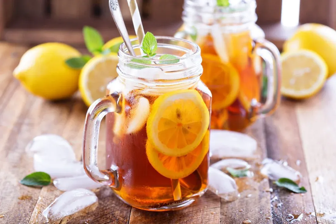 Tea & Health Drinks