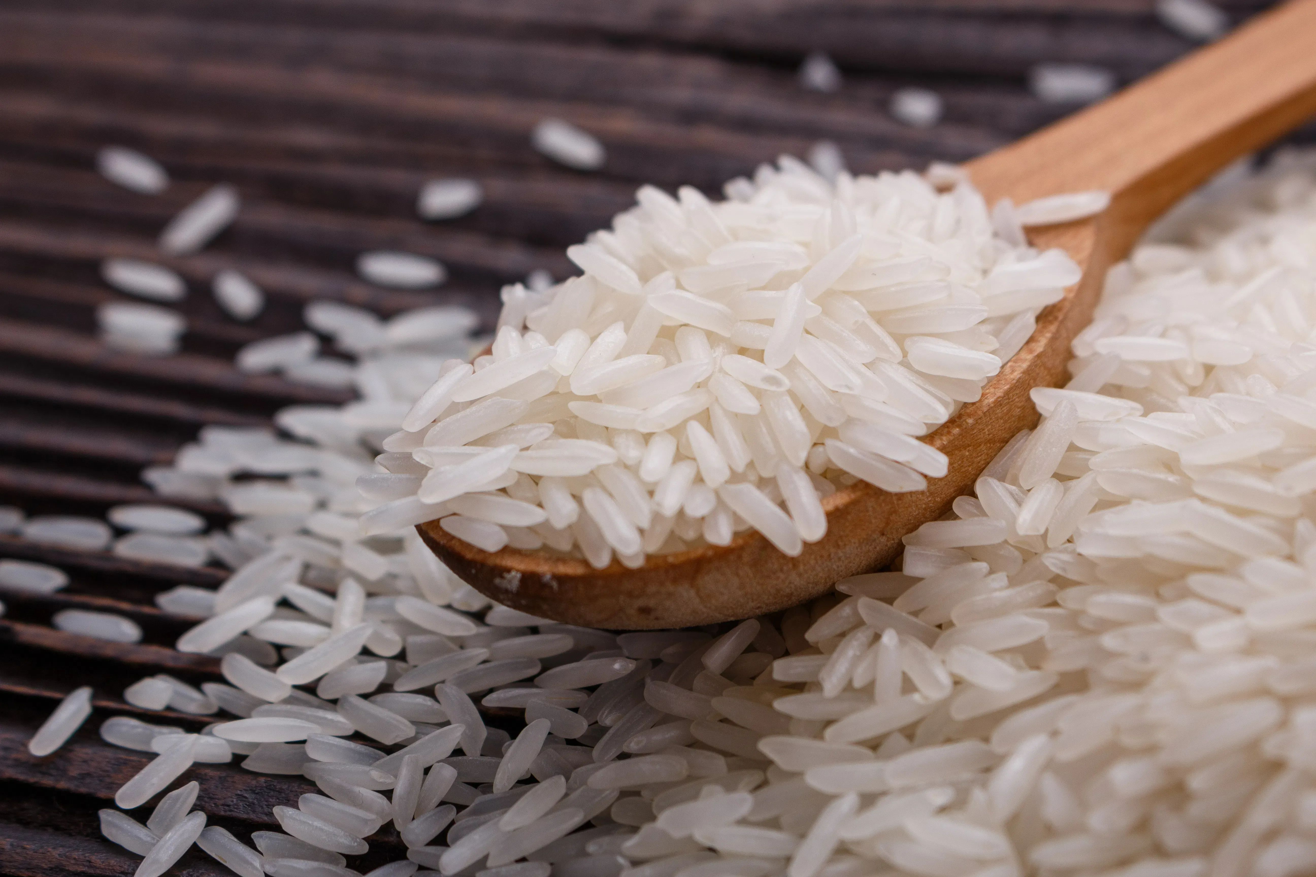 Rice