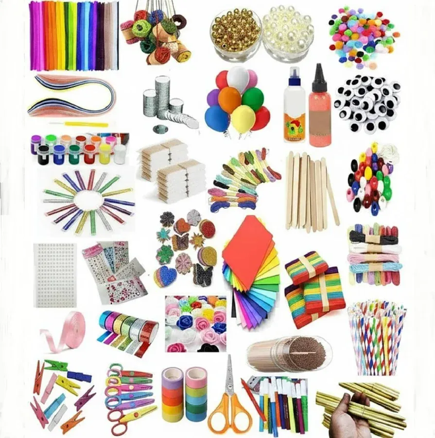 Art & Craft