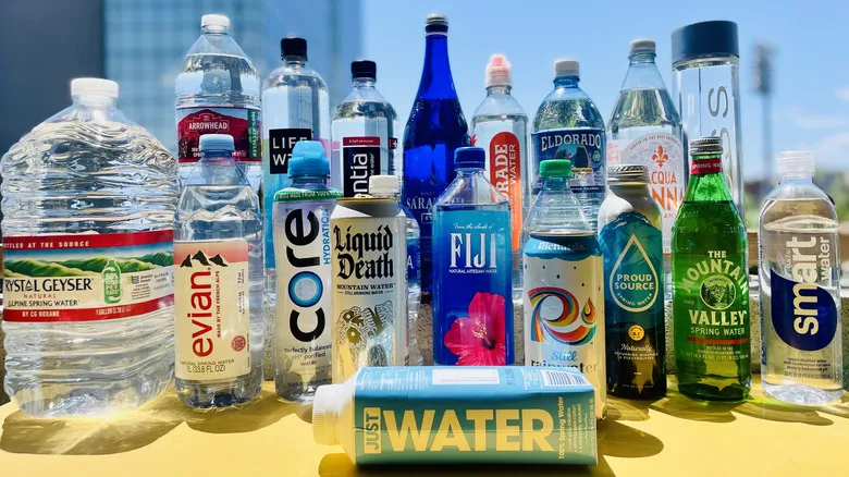 Water