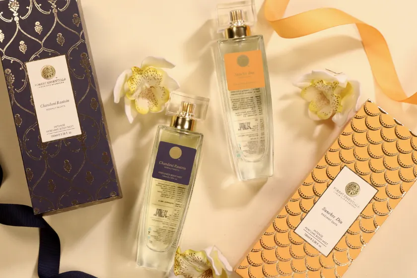 Deo & Fragrance