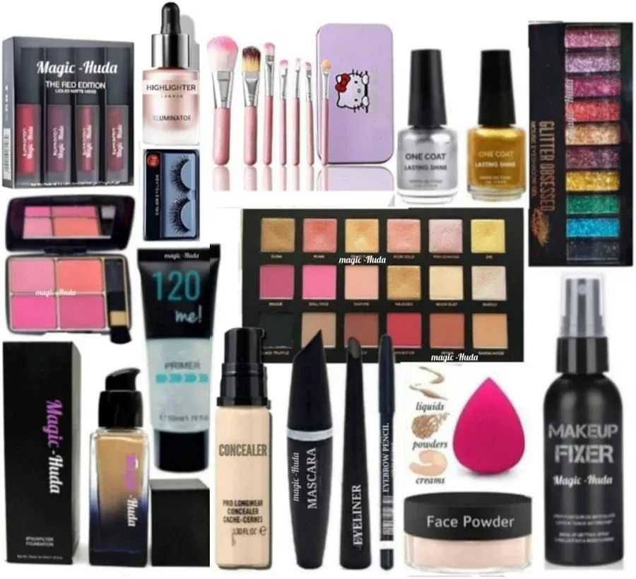 Makeup