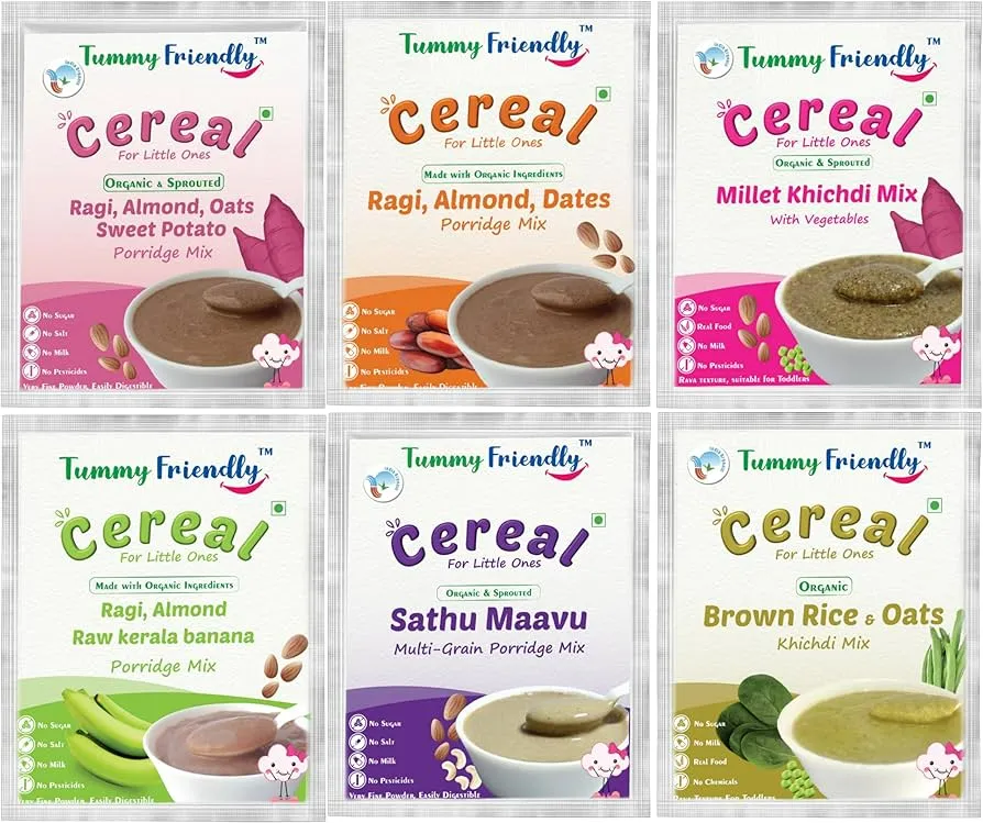 Baby Food