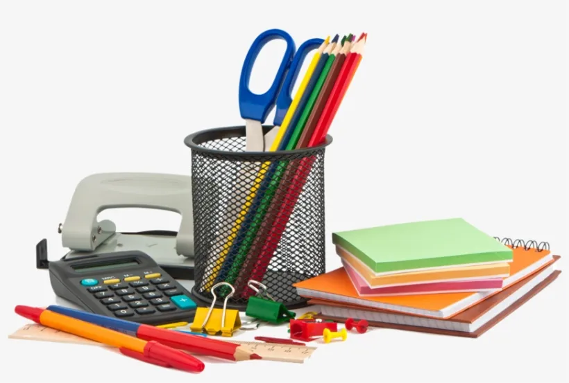 Office & School Supplies
