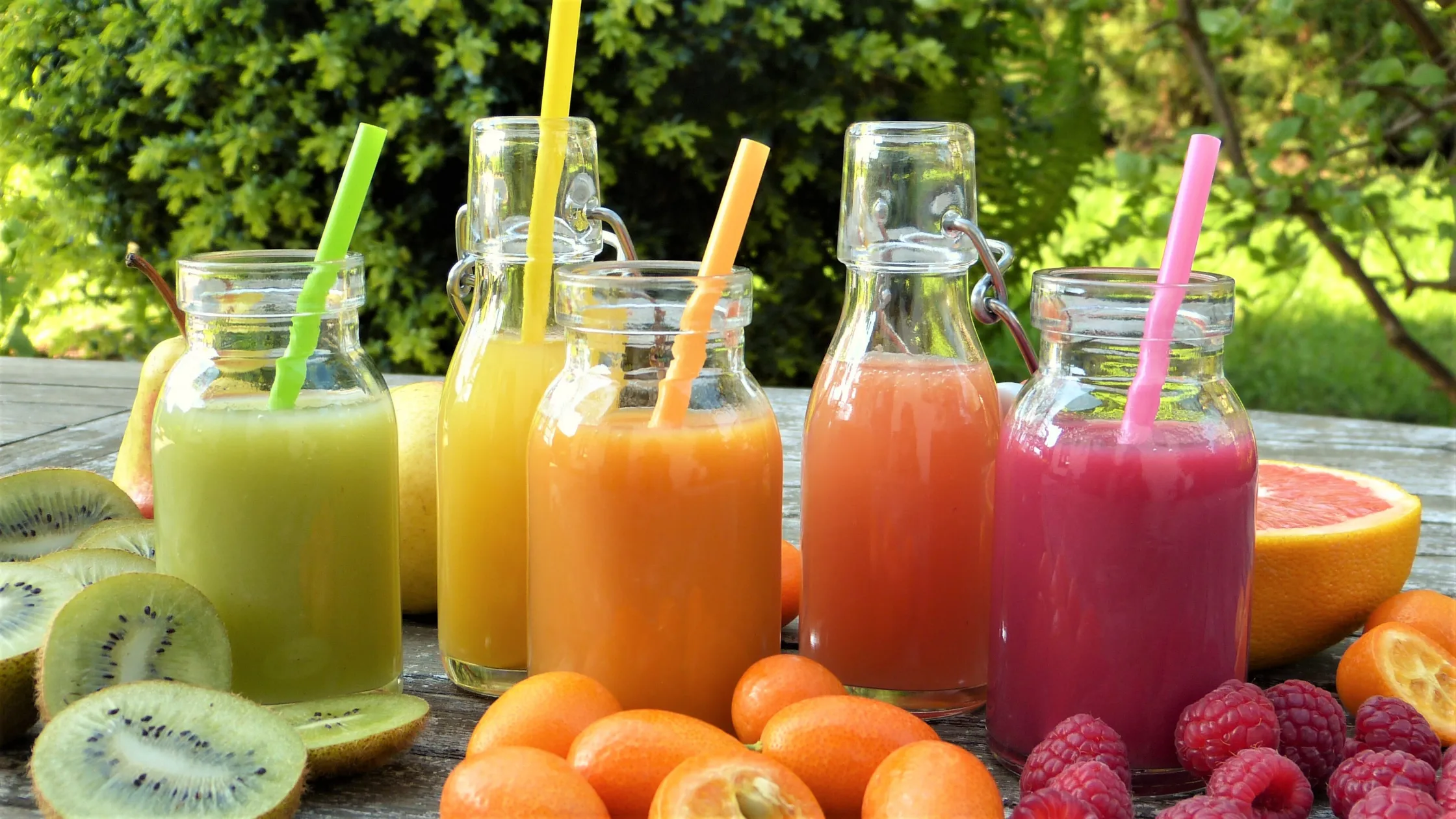 Juices