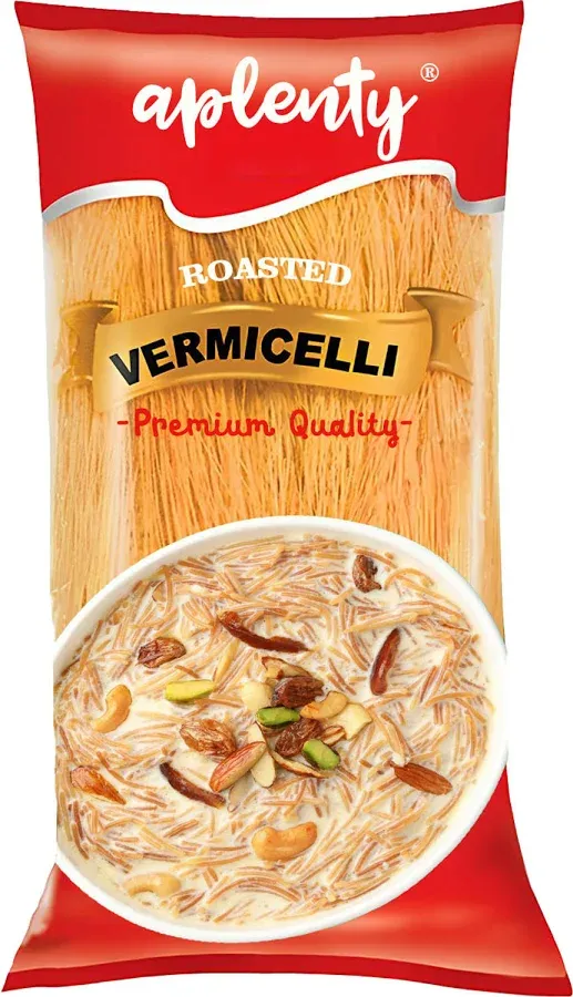 Vermicelli & Sewai