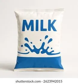 Milk